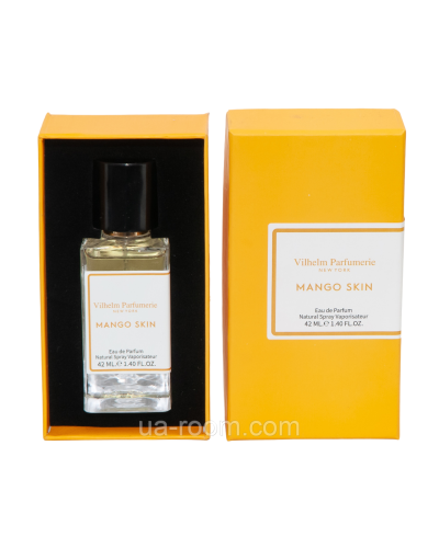 Тестер унісекс Vilhelm Parfumerie Mango Skin, 42 мл.