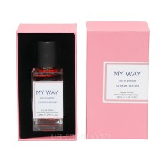 Тестер жіночий Giorgio Armani My Way, 42мл.