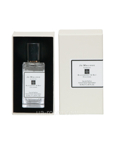 Тестер женский Jo Malone Blackberry and Bay, 42 мл.