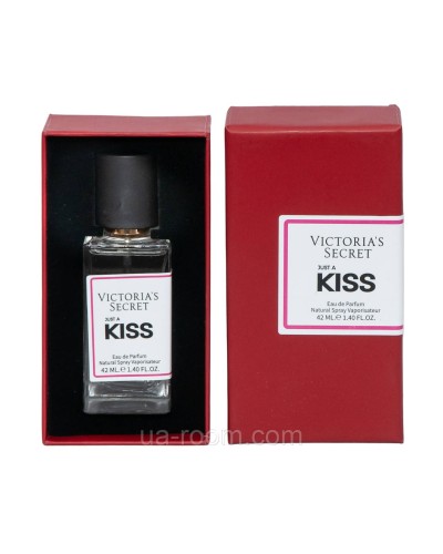 Тестер женский Victoria's Secret Just A Kiss, 42 мл.