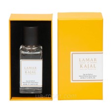 Тестер унісекс Kajal Perfumes Paris Lamar, 42 мл.