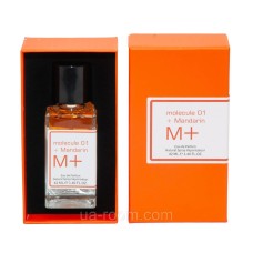 Тестер унісекс Escentric Molecules Molecule 01 + Mandarin, 42 мл.