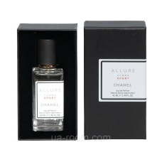 Тестер чоловічий Chanel Allure homme Sport, 42мл.