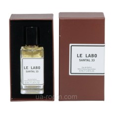 Тестер унисекс  Le Labo Santal 33, 42 мл.