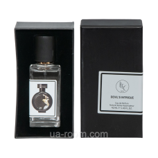 Тестер жіночий Haute Fragrance Devil's Intrigue, 42 мл.