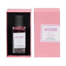 Тестер жіночий Moschino Toy 2 Bubble Gum, 42мл.