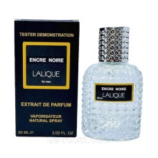 Тестер чоловічий Lalique Encre Noire, 60мл.