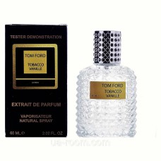 Тестер унісекс Tom Ford Tobacco vanille, 60 мл.