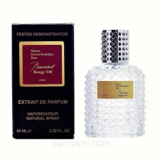 Тестер унісекс Maison Francis Kurkdjian Baccarat Rouge 540 Extrait de Parfum, 60 мл.