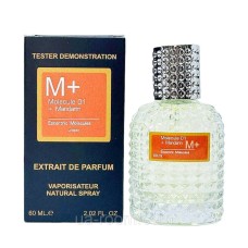 Тестер унисекс Escentric Molecules Molecule 01 + Mandarin, 60 мл.