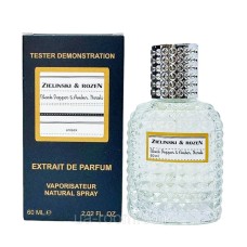 Тестер унісекс Zielinski & Rozen Black Pepper & Amber, Neroli, 60мл.