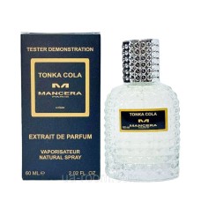 Тестер унисекс Mancera Tonka Cola, 60 мл.