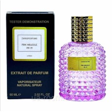 Тестер унисекс Zarkoperfume Pink Molécule 090.09, 60 мл.