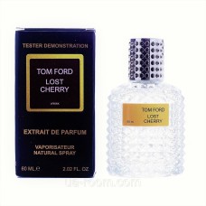 Тестер унісекс Tom Ford Lost Cherry, 60 мл.