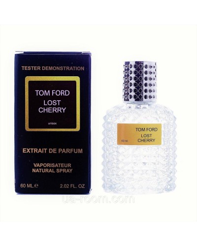 Тестер унісекс Tom Ford Lost Cherry, 60 мл.