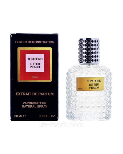 Тестер унісекс Tom Ford Bitter Peach, 60 мл.