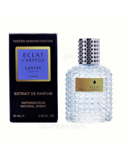 Тестер женский Lanvin Eclat D'Arpege, 60 мл.