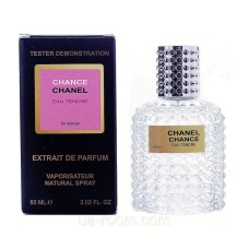 Жіночий тестер Chanel Chance Eau Tendre, 60 мл.