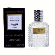 Тестер жіночий Chanel Coco Mademoiselle, 60мл.