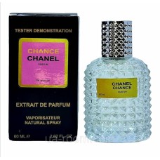 Тестер жіночий Chanel Chance, 60мл.