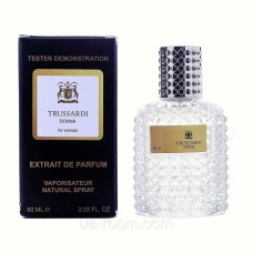 Тестер жіночий Trussardi Donna, 60 мл