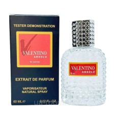 Тестер жіночий Absolu Valentino, 60 мл.