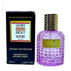 Тестер жіночий Victoria Secret Very Sexy Now, 60 мл.