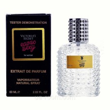 Тестер жіночий Victoria Secret Eau So Sexy, 60 мл.