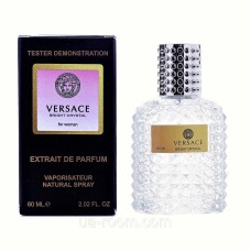 Тестер жіночий Versace Bright Crystal, 60мл.