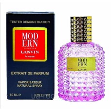 Тестер женский Lanvin Modern Princess, 60 мл.