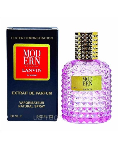 Тестер женский Lanvin Modern Princess, 60 мл.