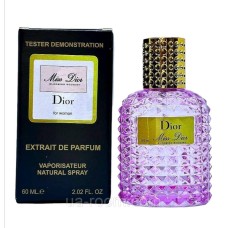 Тестер жіночий Dior Miss Dior Blooming Bouquet, 60мл.