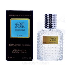 Жіночий тест Giorgio Armani Aqua di Gioia, 60 мл.