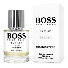 Тестер чоловічий Hugo Boss Boss Bottled 30 мл.