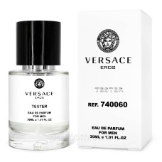 Тестер чоловічий Versace Eros, 30мл.