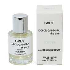 Тестер чоловічий Dolce&Gabbana The One Grey, 30 мл.