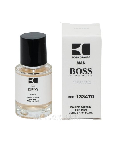 Тестер чоловічий Hugo Boss, 30 мл.