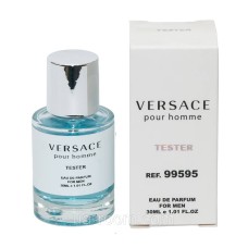 Тестер чоловічий Versace Pour Homme, 30мл.