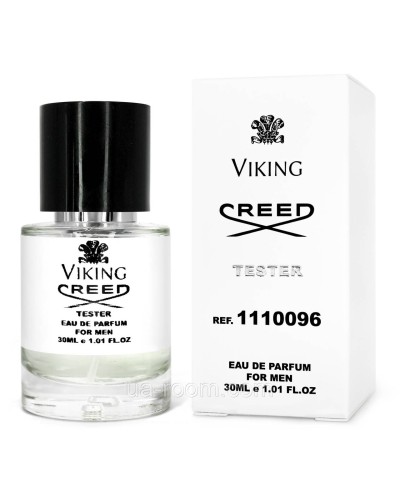 Тестер мужской Creed Viking, 30 мл.