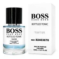 Тестер чоловічий Hugo Boss Boss Bottled Tonic 30 мл.