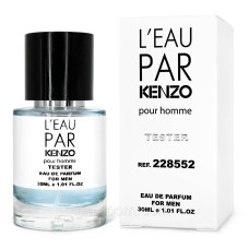 Тестер чоловічий Kenzo L´Eau Kenzo Pour Homme, 30 мл.