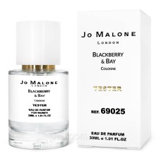 Тестер жіночий JO Malone Blackberry та Bay cologne, 30 мл.