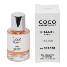 Тестер женский  Chanel Coco Mademoiselle, 30 мл.