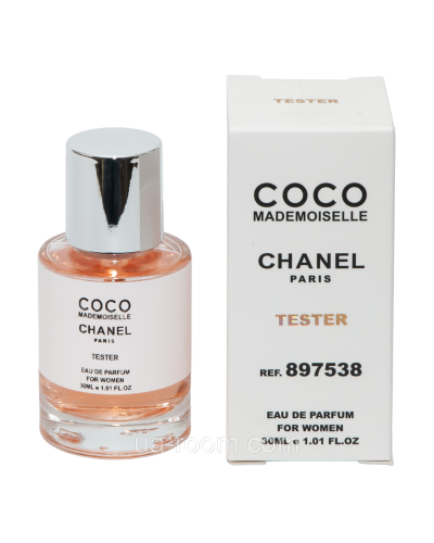 Тестер женский  Chanel Coco Mademoiselle, 30 мл.