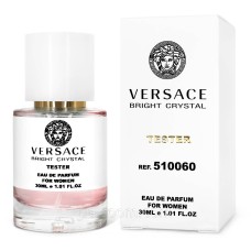 Тестер жіночий Versace Bright Crystal, 30мл.