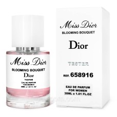 Жіночий тестер Christian Dior Miss Dior Cherie Blooming Bouquet, 30 мл.