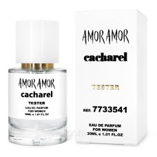 Тестер женский Cacharel Amor Amor, 30 мл.