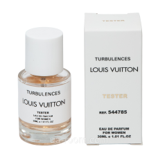 Тестер жіночий Louis Vuitton Turbulences, 30мл.