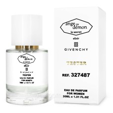 Жіночий тест Givenchy Ange ou Demon Le Secret Elixir, 30 мл.