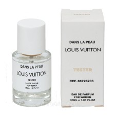 Тестер жіночий Louis Vuitton Dans La Peau, 30мл.